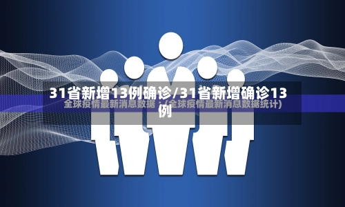 31省新增13例确诊/31省新增确诊13例
