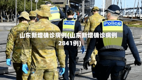 山东新增确诊病例(山东新增确诊病例2841例)