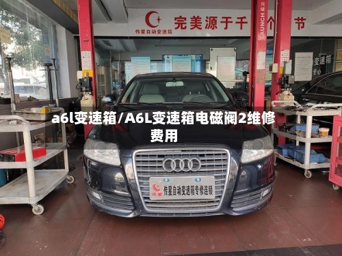 a6l变速箱/A6L变速箱电磁阀2维修费用
