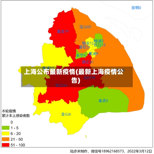 上海公布最新疫情(最新上海疫情公告)-第2张图片