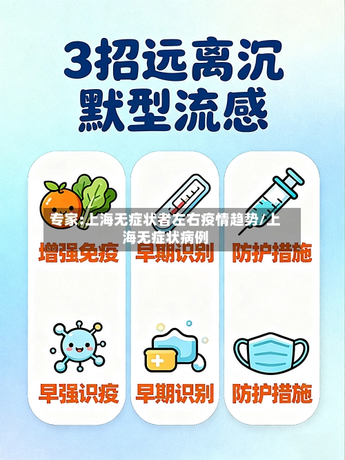 专家:上海无症状者左右疫情趋势/上海无症状病例-第3张图片