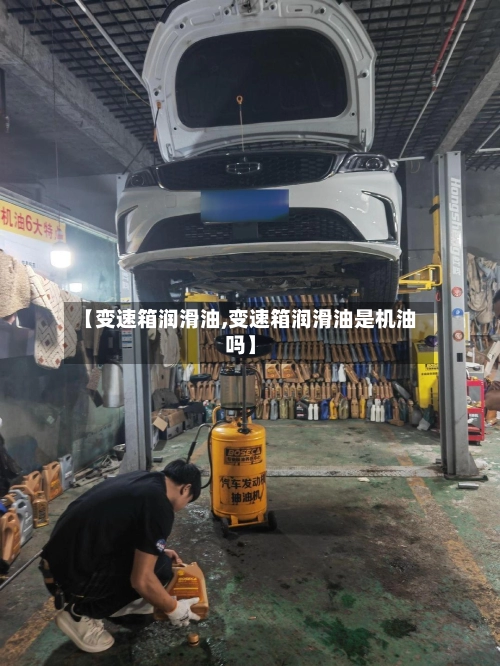 【变速箱润滑油,变速箱润滑油是机油吗】
