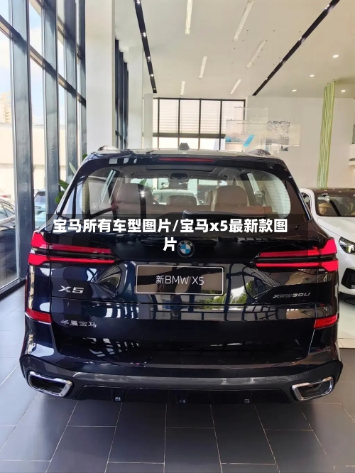 宝马所有车型图片/宝马x5最新款图片