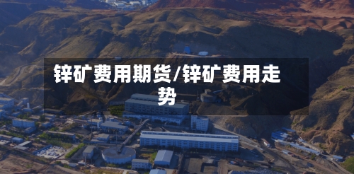 锌矿费用期货/锌矿费用走势