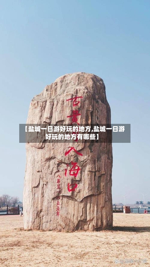 【盐城一日游好玩的地方,盐城一日游好玩的地方有哪些】-第2张图片