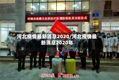河北疫情最新消息2020/河北疫情最新消息2020年-第2张图片