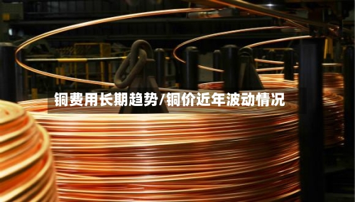 铜费用长期趋势/铜价近年波动情况