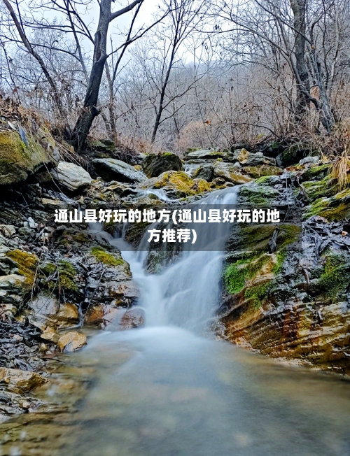 通山县好玩的地方(通山县好玩的地方推荐)