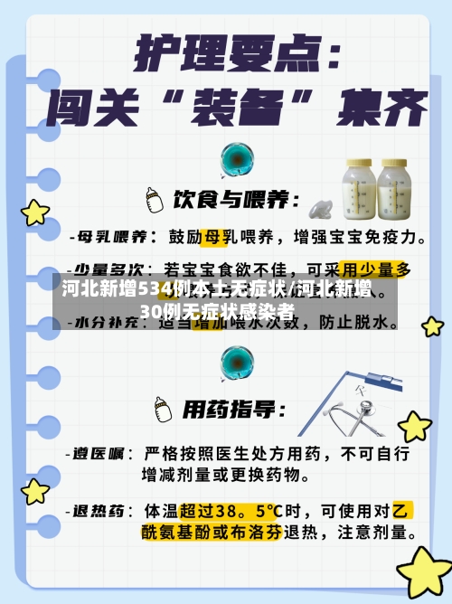 河北新增534例本土无症状/河北新增30例无症状感染者-第2张图片