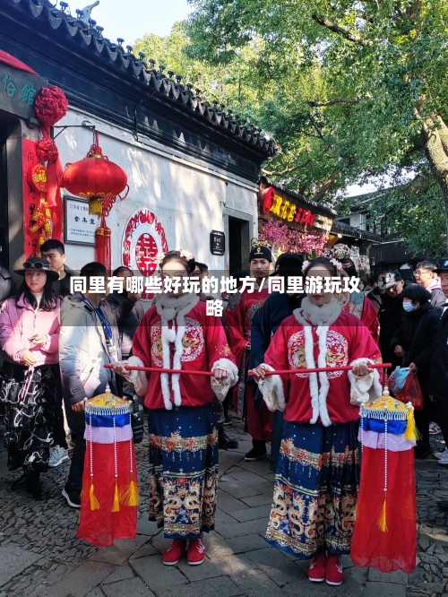 同里有哪些好玩的地方/同里游玩攻略