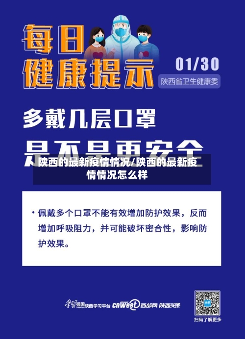 陕西的最新疫情情况/陕西的最新疫情情况怎么样