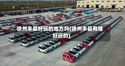 徐州丰县好玩的地方吗(徐州丰县有啥好玩的)