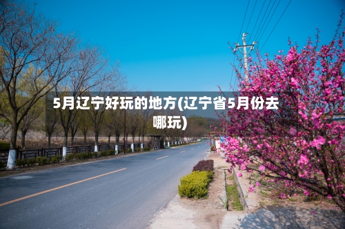 5月辽宁好玩的地方(辽宁省5月份去哪玩)