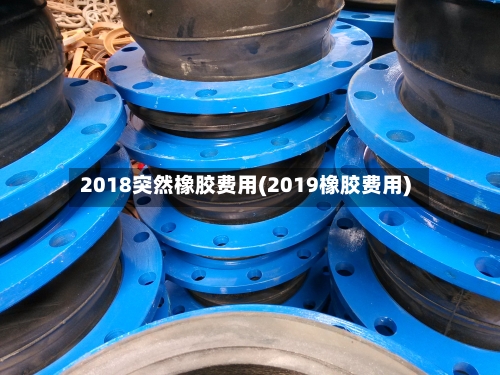 2018突然橡胶费用(2019橡胶费用)