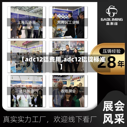 【adc12铝费用,adc12铝锭标准】