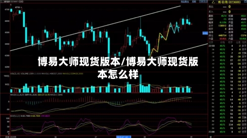 博易大师现货版本/博易大师现货版本怎么样-第2张图片
