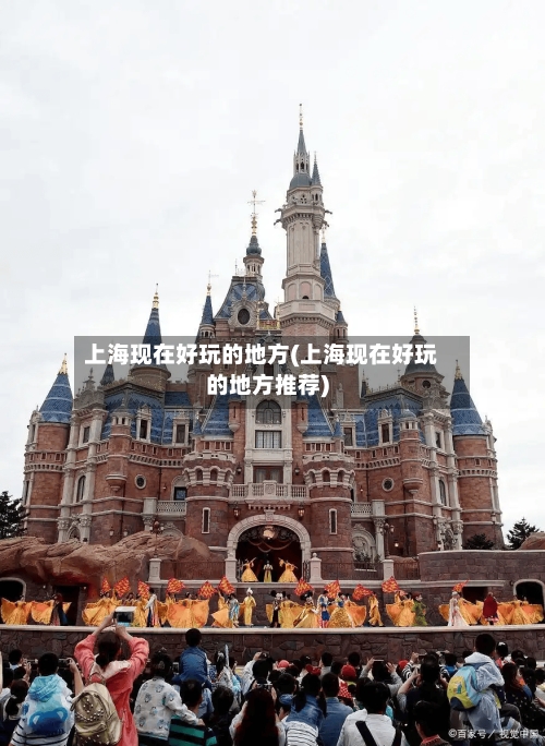 上海现在好玩的地方(上海现在好玩的地方推荐)-第2张图片