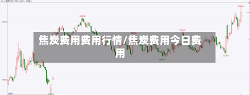 焦炭费用费用行情/焦炭费用今日费用-第2张图片