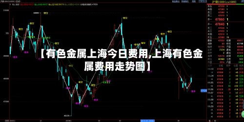 【有色金属上海今日费用,上海有色金属费用走势图】-第2张图片