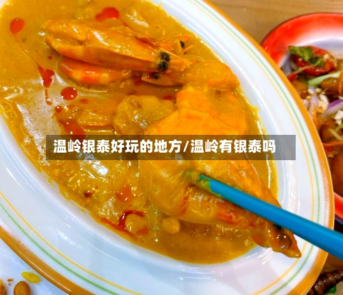 温岭银泰好玩的地方/温岭有银泰吗-第2张图片
