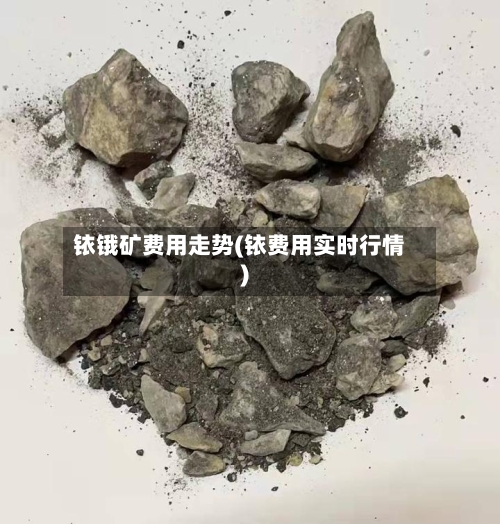 铱锇矿费用走势(铱费用实时行情)