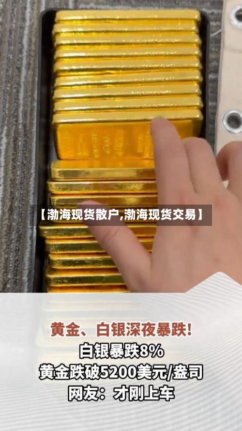 【渤海现货散户,渤海现货交易】