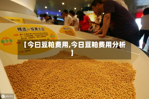 【今曰豆粕费用,今日豆粕费用分析】-第3张图片
