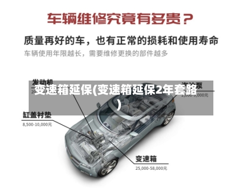 变速箱延保(变速箱延保2年套路)
