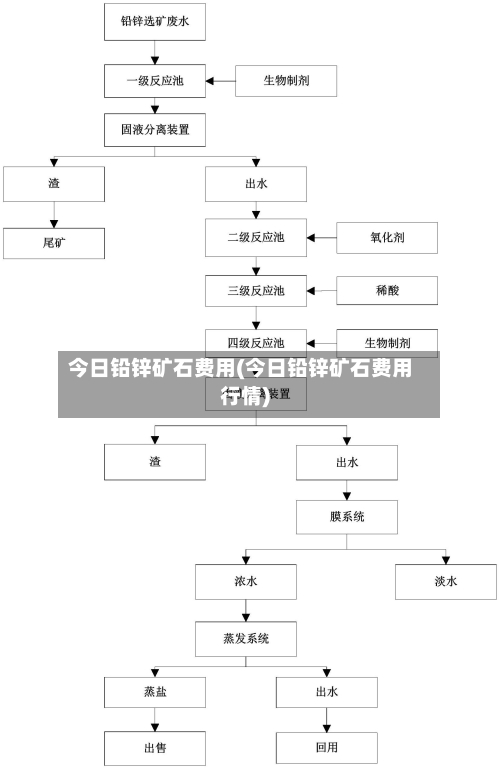 今日铅锌矿石费用(今日铅锌矿石费用行情)-第3张图片