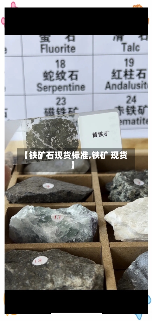 【铁矿石现货标准,铁矿 现货】-第3张图片