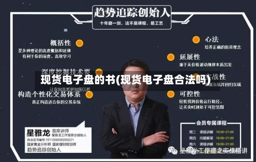 现货电子盘的书(现货电子盘合法吗)