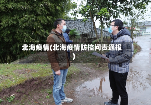 北海疫情(北海疫情防控问责通报)-第2张图片