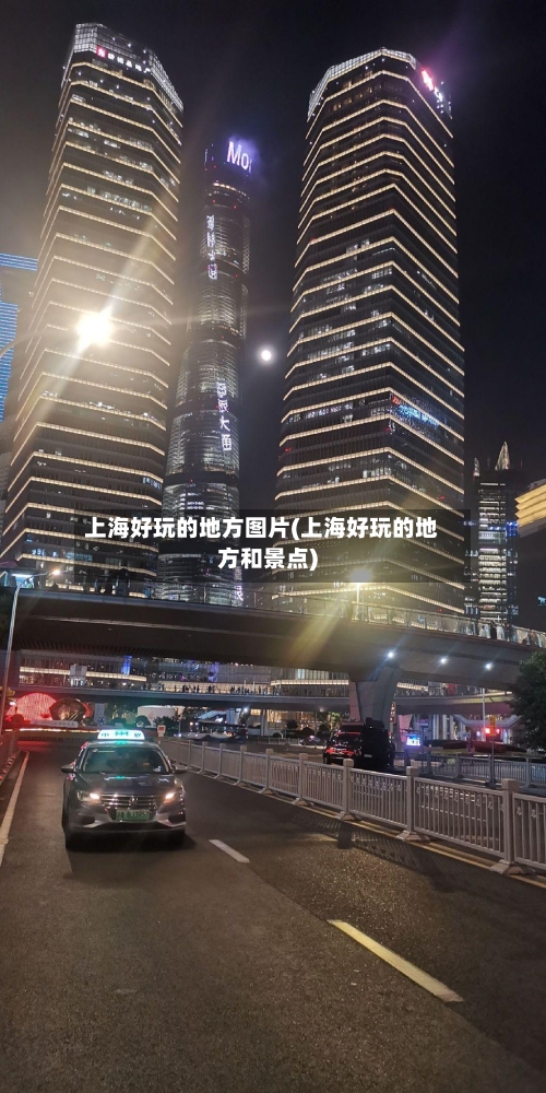 上海好玩的地方图片(上海好玩的地方和景点)-第2张图片