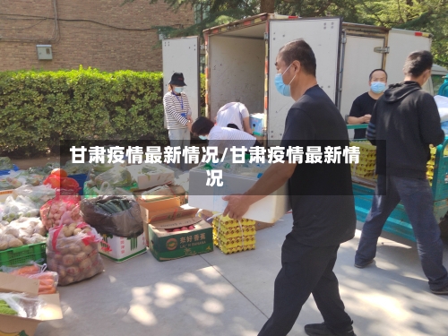 甘肃疫情最新情况/甘肃疫情最新情况-第2张图片