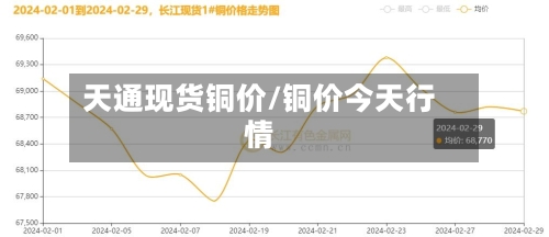 天通现货铜价/铜价今天行情-第2张图片