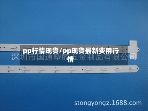 pp行情现货/pp现货最新费用行情-第2张图片