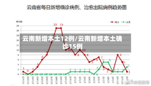 云南新增本土12例/云南新增本土确诊15例-第2张图片