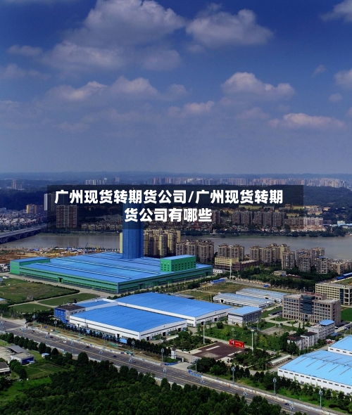 广州现货转期货公司/广州现货转期货公司有哪些-第2张图片
