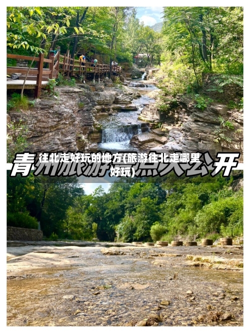 往北走好玩的地方(旅游往北走哪里好玩)
