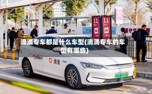 滴滴专车都是什么车型(滴滴专车的车型有哪些)-第3张图片