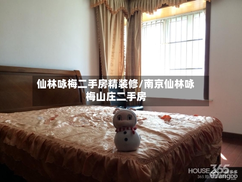 仙林咏梅二手房精装修/南京仙林咏梅山庄二手房