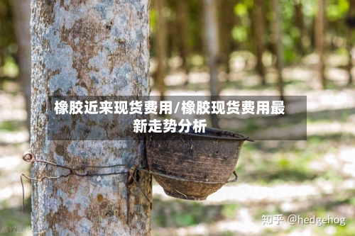 橡胶近来现货费用/橡胶现货费用最新走势分析