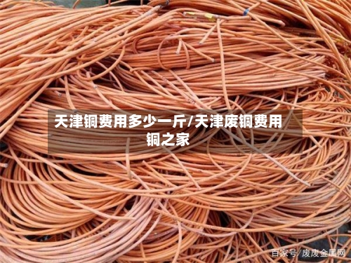 天津铜费用多少一斤/天津废铜费用铜之家-第3张图片