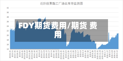FDY期货费用/期货 费用-第2张图片