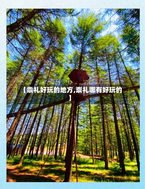 【祟礼好玩的地方,崇礼哪有好玩的】