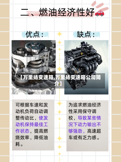 【万里扬变速箱,万里扬变速箱公司简介】