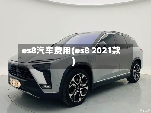 es8汽车费用(es8 2021款)