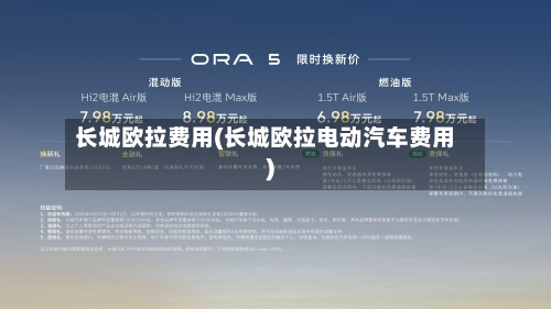长城欧拉费用(长城欧拉电动汽车费用)
