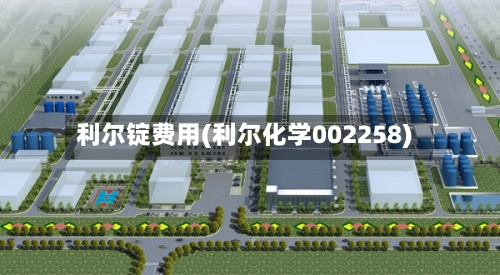 利尔锭费用(利尔化学002258)-第2张图片