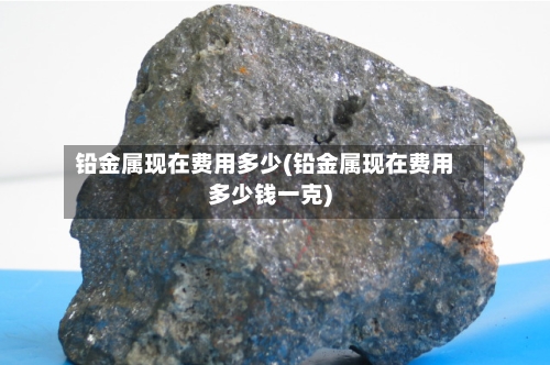 铅金属现在费用多少(铅金属现在费用多少钱一克)-第3张图片